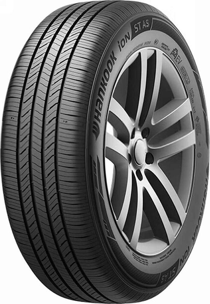 Hankook IH61A iON ST AS SUV 235/60 R18 103V