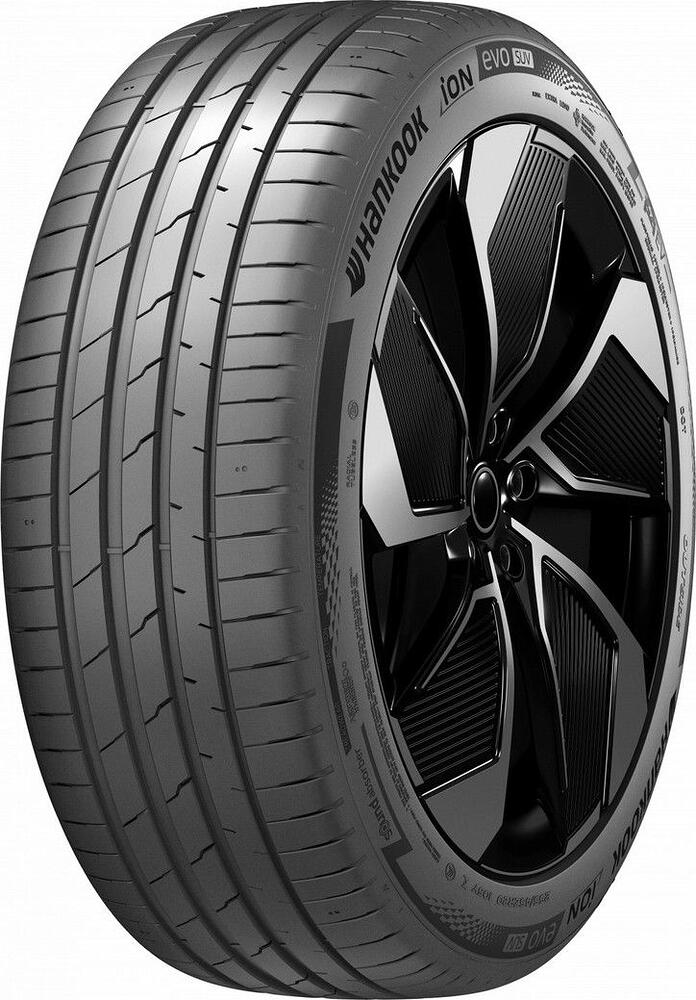 Hankook IK01A iON Evo SUV 255/35 R22 99Y