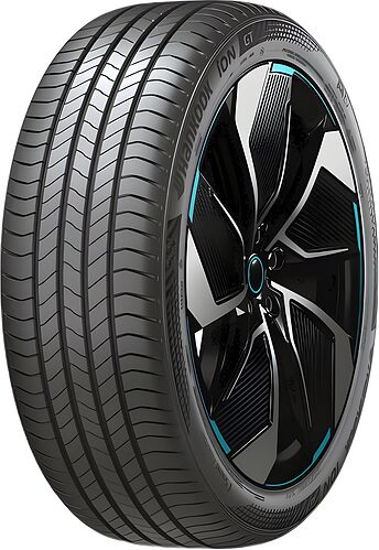 Hankook IK41 iON GT