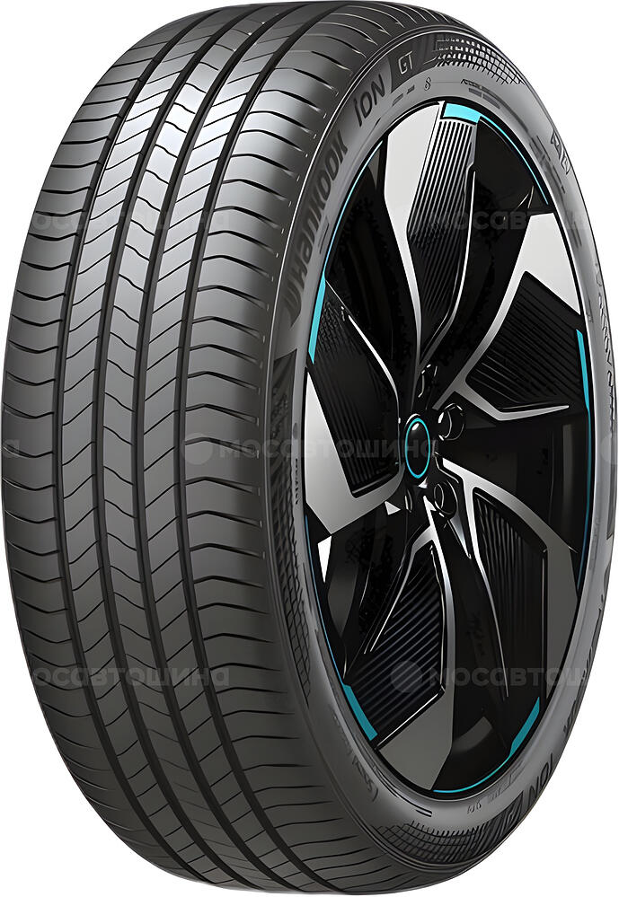 Hankook IK41 iON GT 225/55 R17 101V XL