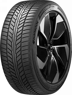 Hankook IW01A Winter i cept iON 255/40 R21 102V 