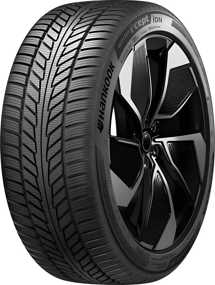 Hankook IW01A Winter i cept iON 295/40 R21 111V XL