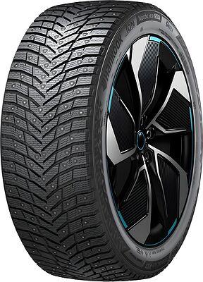 Hankook IW04 iON Nordic I*CE 245/45 R20 99T