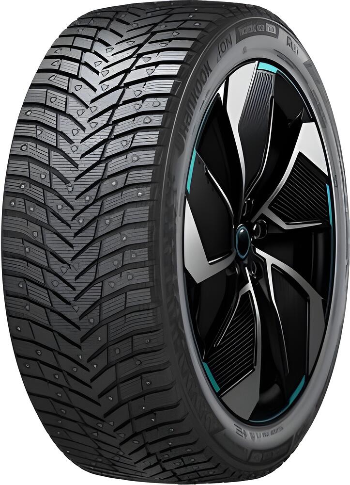 Hankook IW04A iON Nordic I*CE 245/40 R20 99T