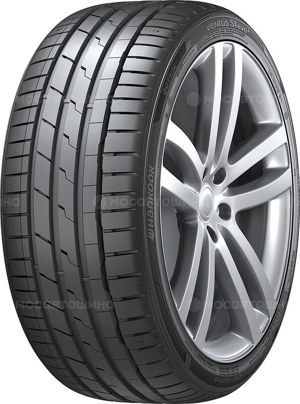 Hankook K127 Ventus S1 Evo3 265/50 R19 110W RF