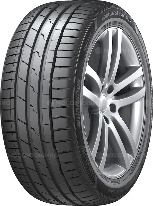 Hankook K127A Ventus S1 Evo3 295/40 R21 111Y XL