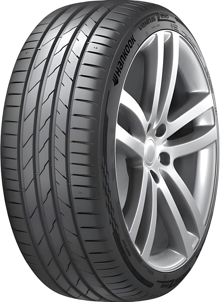 Hankook K137 Ventus evo 235/35 ZR19 91Y XL