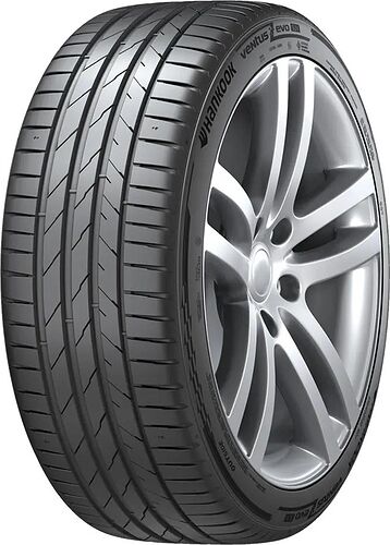 Hankook K137A Ventus evo SUV