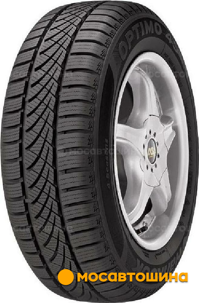 May Pigment Notorious Шины Hankook H730 Optimo 4S