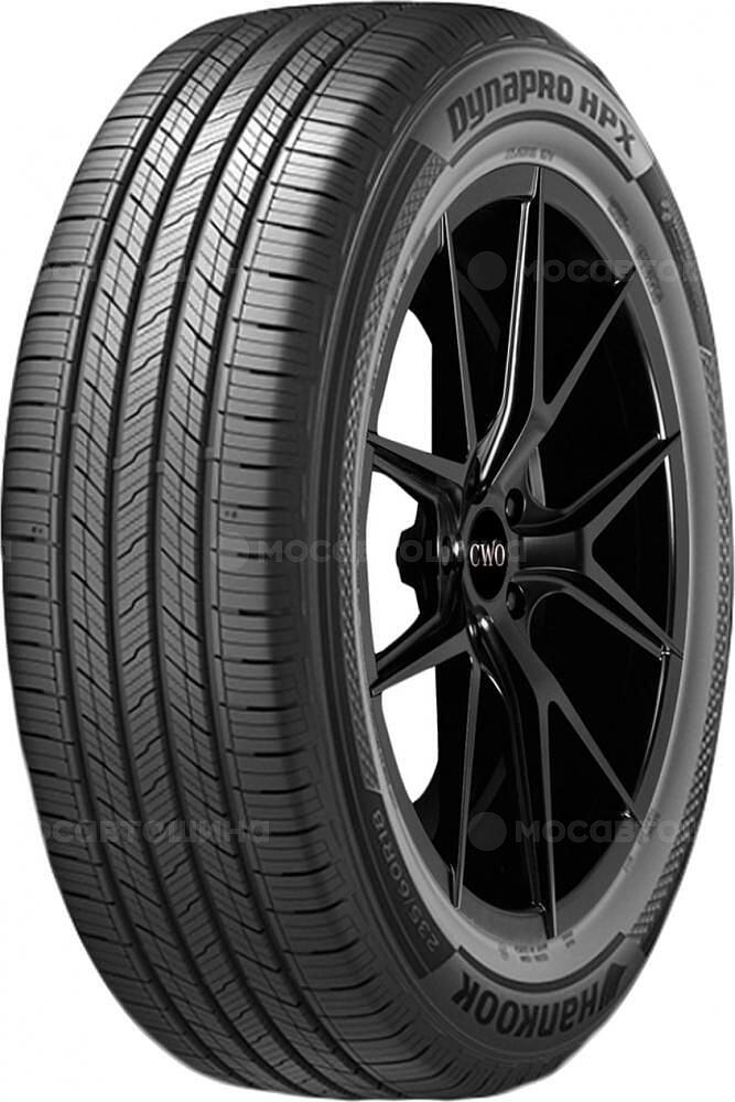 Hankook RA43 Dynapro HPX 235/65 R18 110W XL