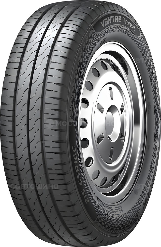 Hankook RA58 Vantra Transit 225/75 R16 121R