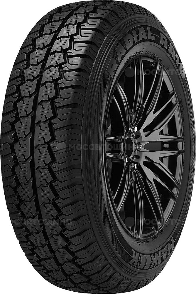 Hankook RA10 Radial 185 R15C 103/102R