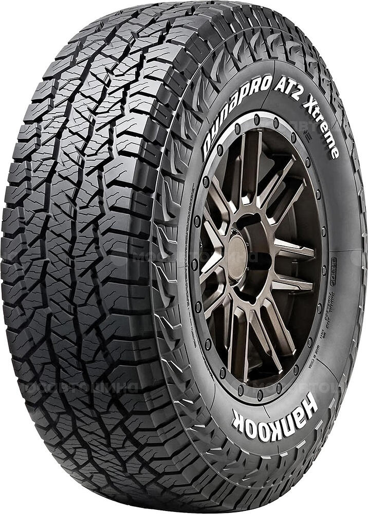 Hankook RF12 Dynapro AT2 Xtreme 205 R16C 110/108R
