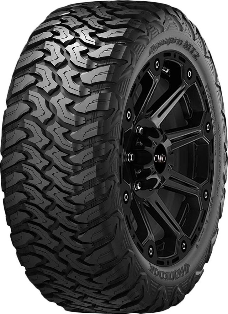 Hankook RT05 Dynapro MT2 33x12,5x18 118Q