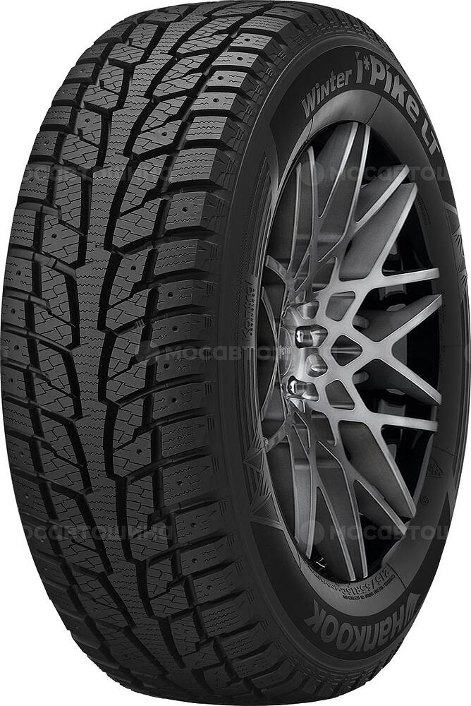 Hankook RW09 Winter i Pike LT [Нешип] 205/75 R16C 110/108R