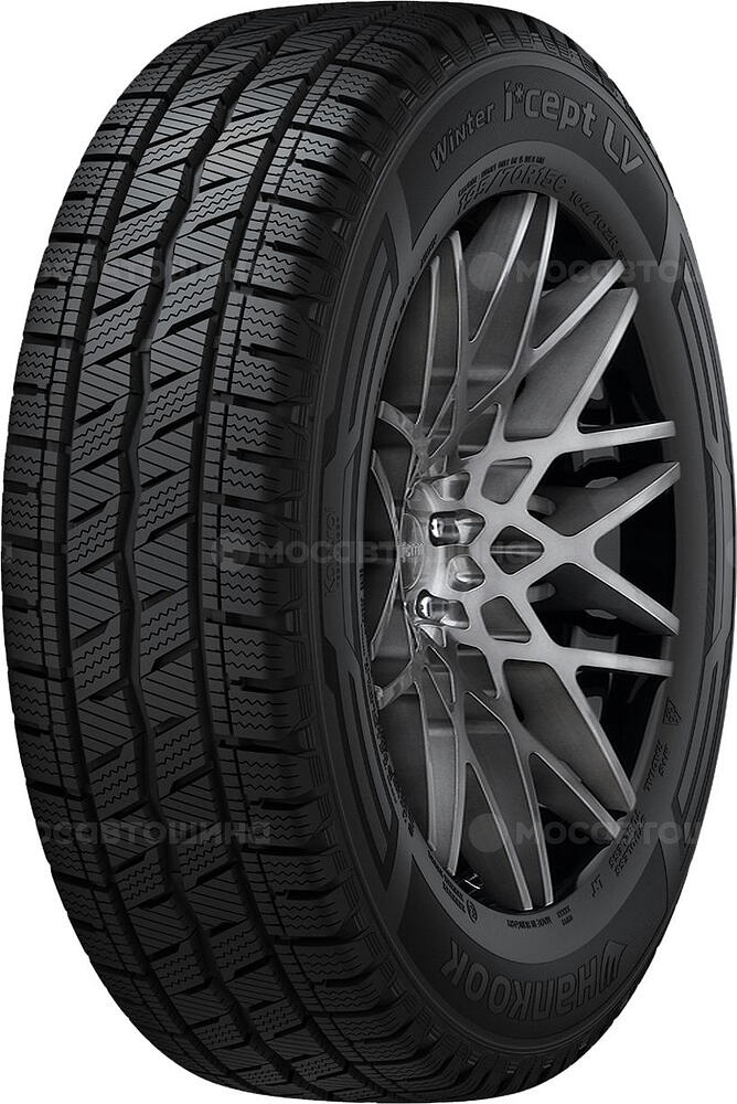 Hankook RW12 Winter i Cept LV 195/75 R14C 106/104R