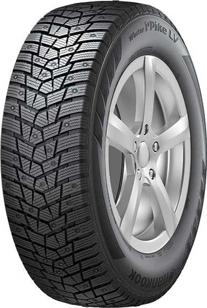 Hankook RW15 Winter i Pike LV [Нешип] 225/70 R15C 112/110R