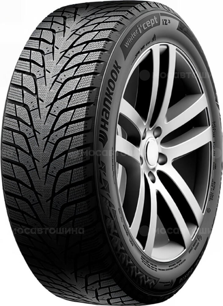 Hankook W636 Winter I*Cept IZ3 195/60 R16 93H XL