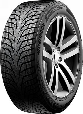 Hankook W636A Winter I*Cept IZ3 X 255/45 R20 105T XL