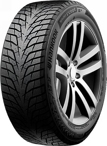 Hankook W636A Winter I*Cept IZ3 X