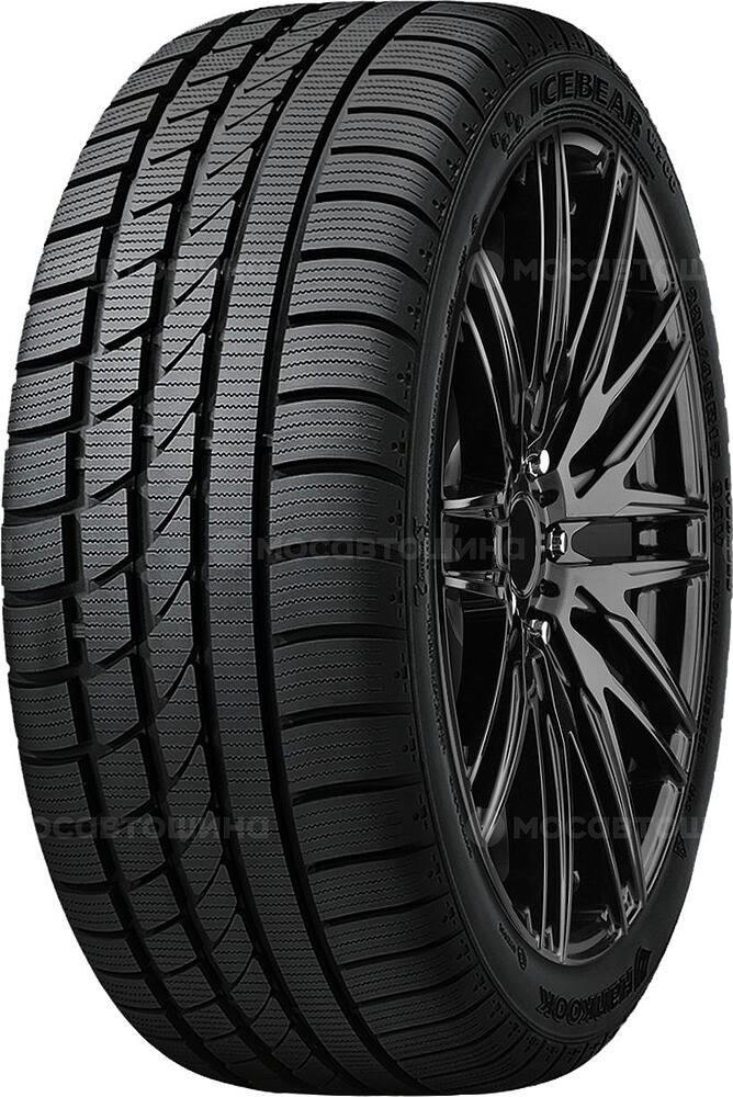 Hankook W300 Icebear 215/50 R17 95V 