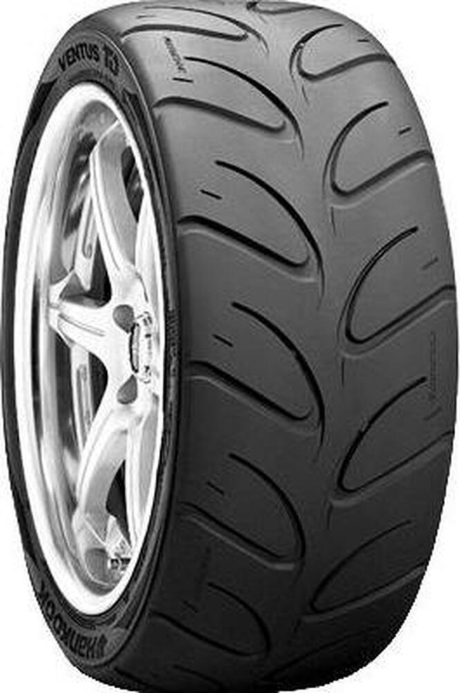 Hankook Z221 ventus td 295/30 R18 102Y 