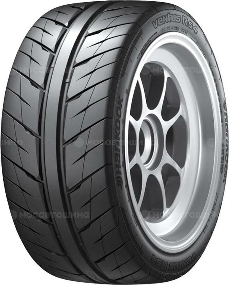 Hankook Z232 Ventus RS4 255/35 R18 90W 