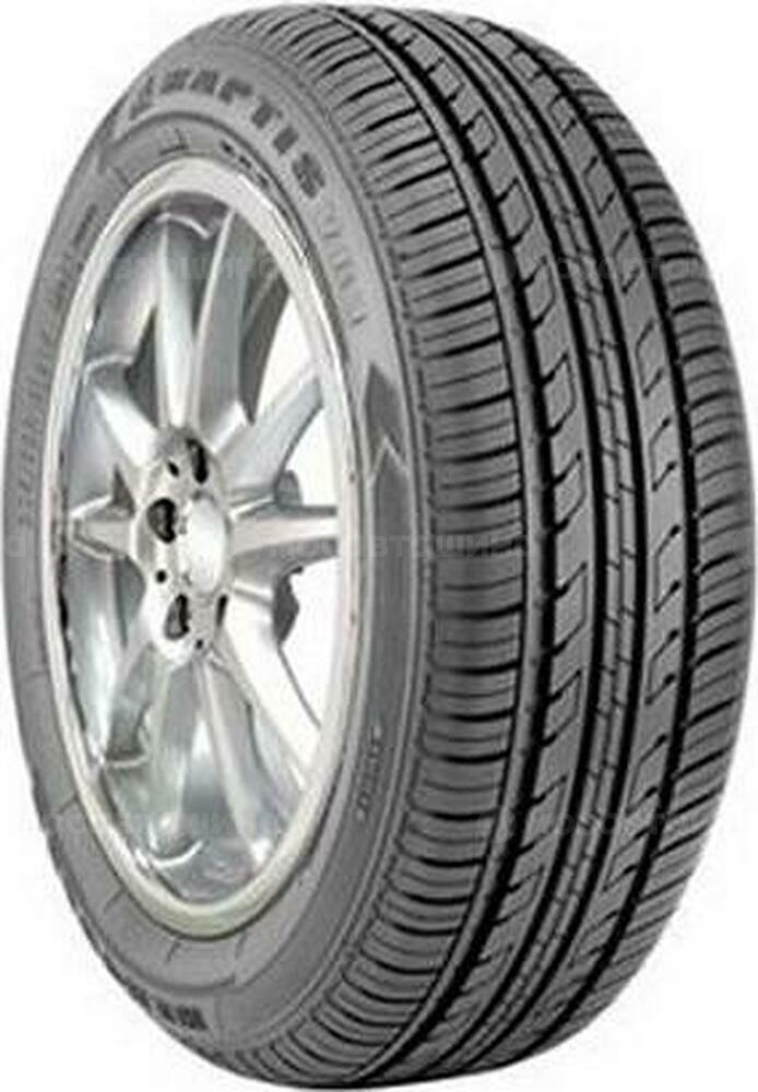 Hercules Raptis HR1 195/55 R15 85V