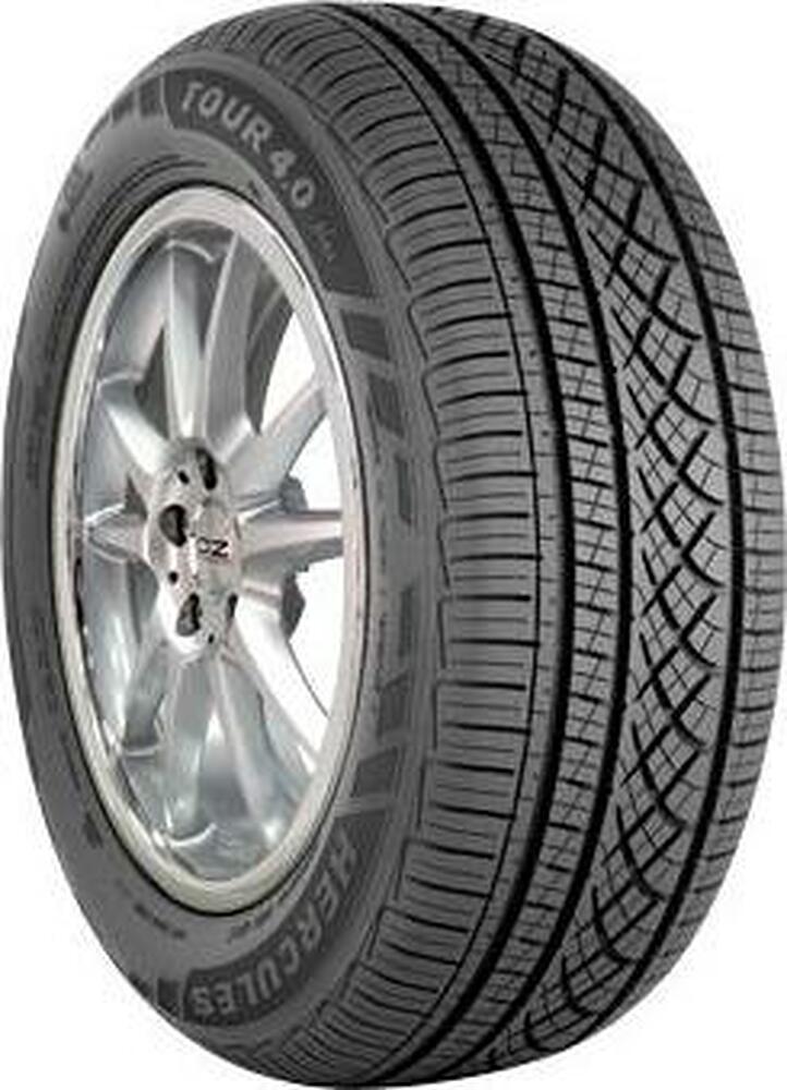 Hercules Tour 4 plus 205/75 R15 97T 