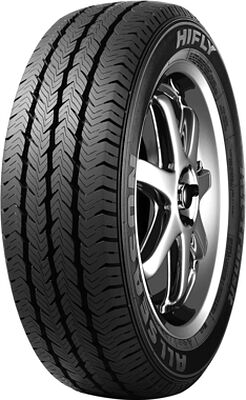 Hifly All-Transit 215/65 R15 104/102T