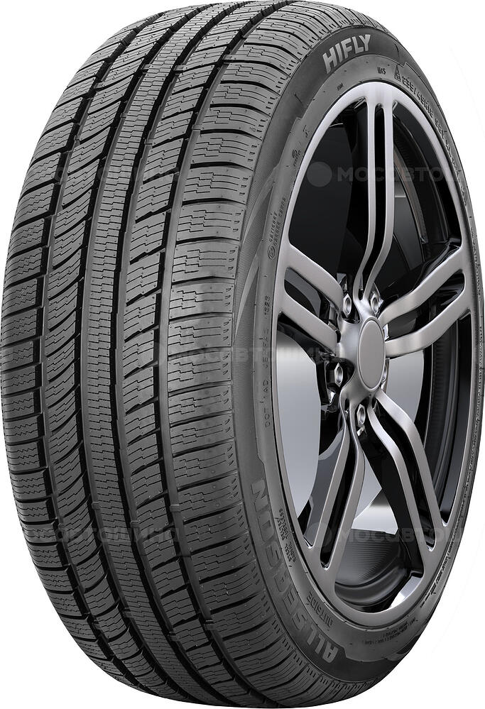 Hifly All-Turi 221 225/45 R17 94V 