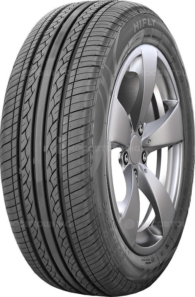 Hifly HF201 225/55 R17 101W