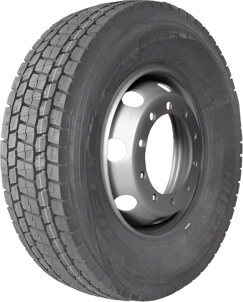 Hifly HH533 315/80 R22,5 156/152L