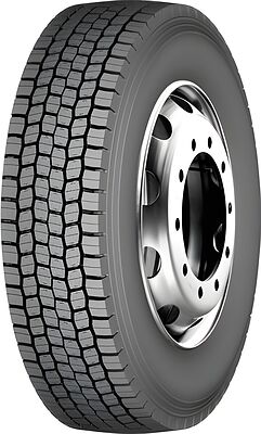 Hifly HH538 315/70 R22,5 156/150L 3PMSF
