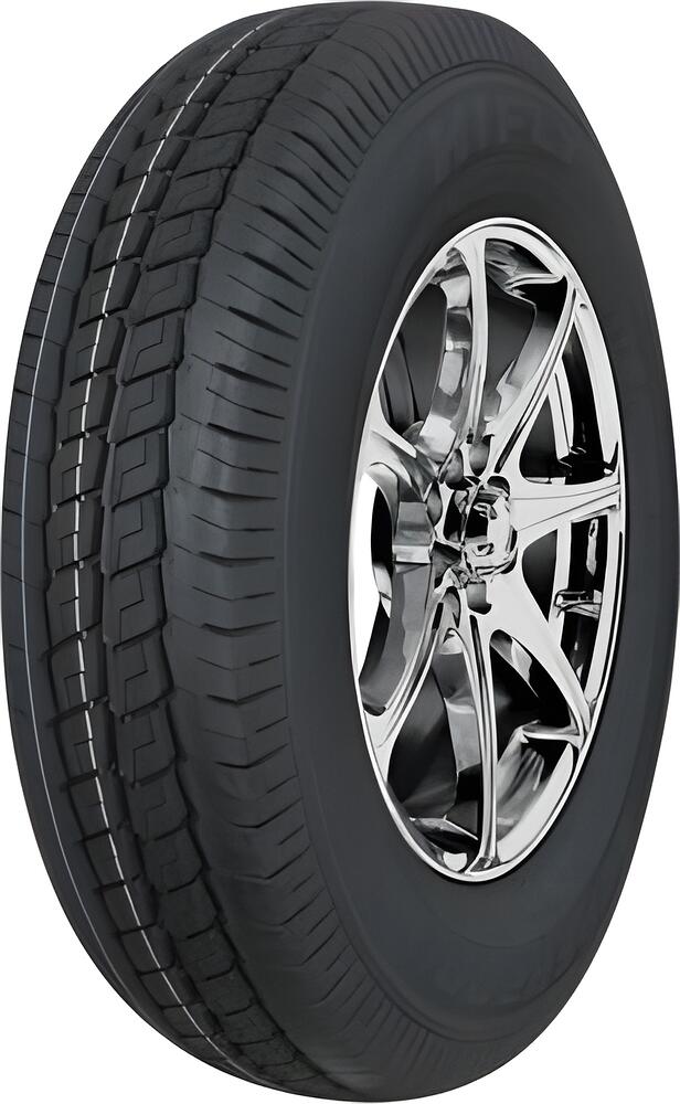 Hifly Super5000 205/75 R16 108R