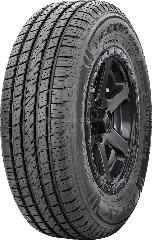 Hifly Vigorous HT601 265/70 R16 112H 