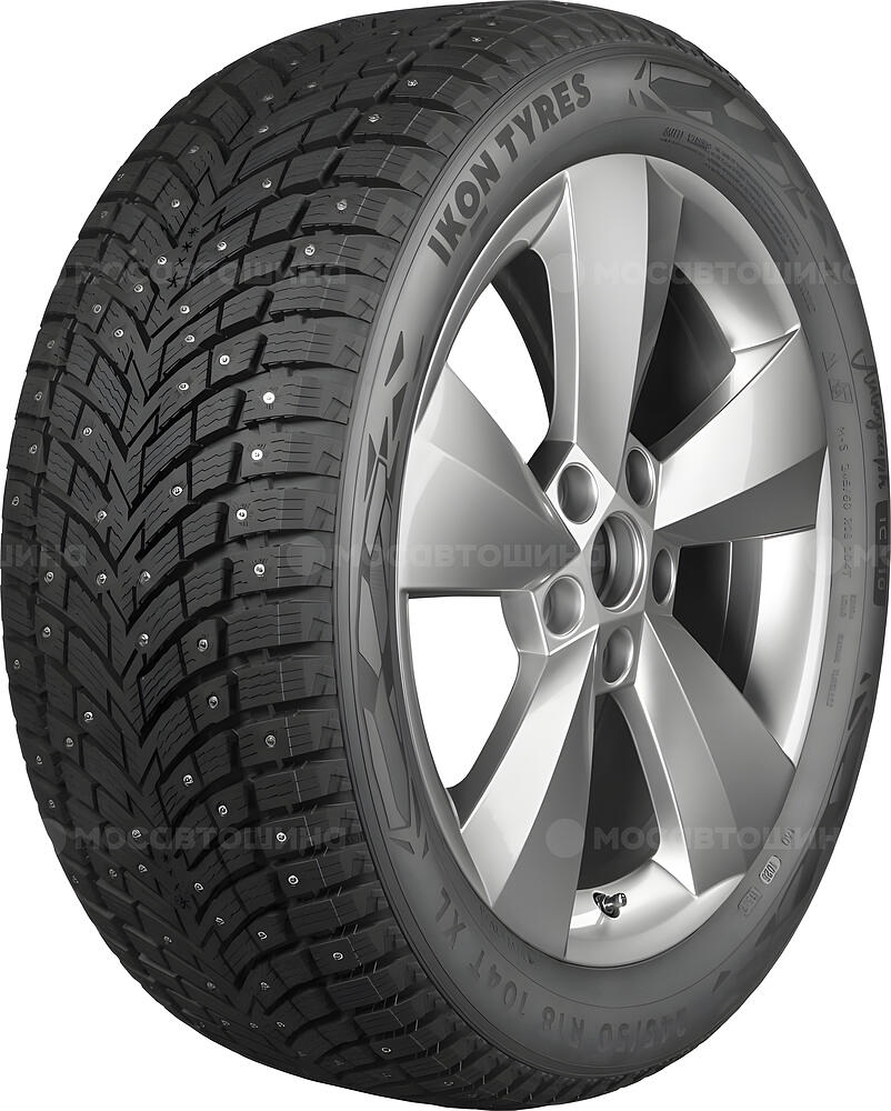 Ikon Autograph Ice 10 225/45 R17 94T XL