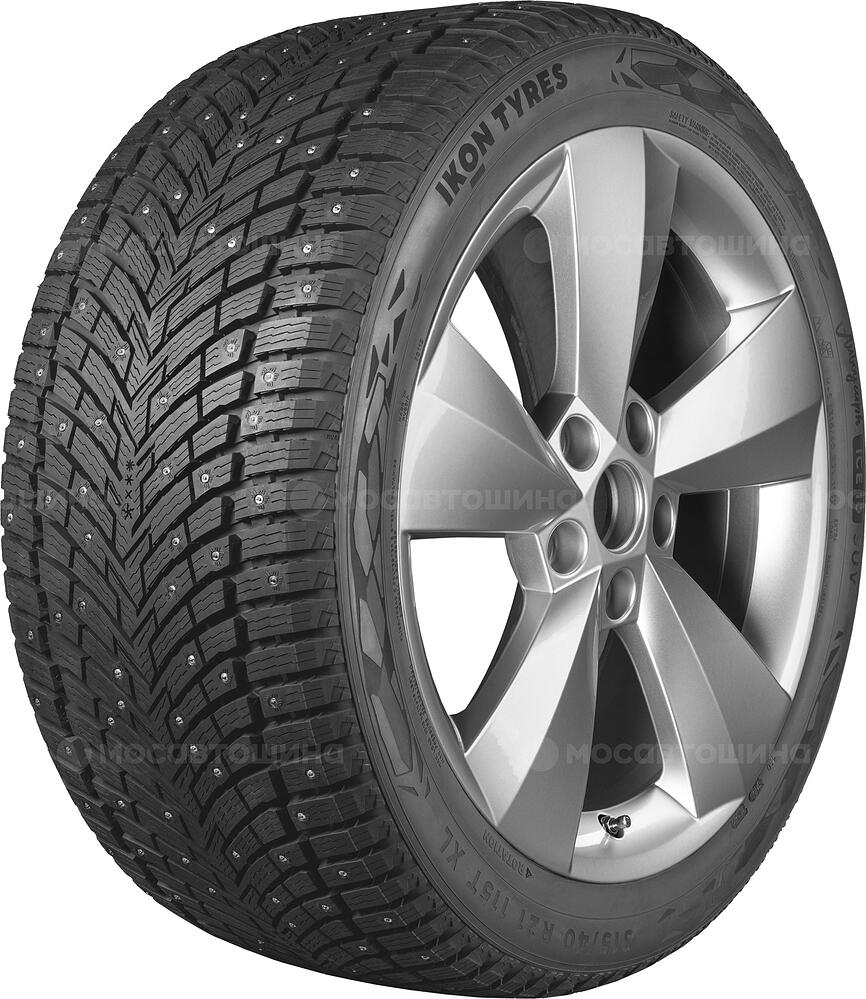 Ikon Autograph Ice 10 SUV 235/50 R18 101T XL