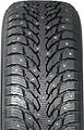 Ikon Autograph Ice C3 225/75 R16C 121/120R