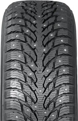 Ikon Autograph Ice C3 225/75 R16C 121/120R