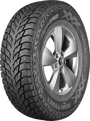 Ikon Autograph Ice LT4 265/75 R16C 119/116Q