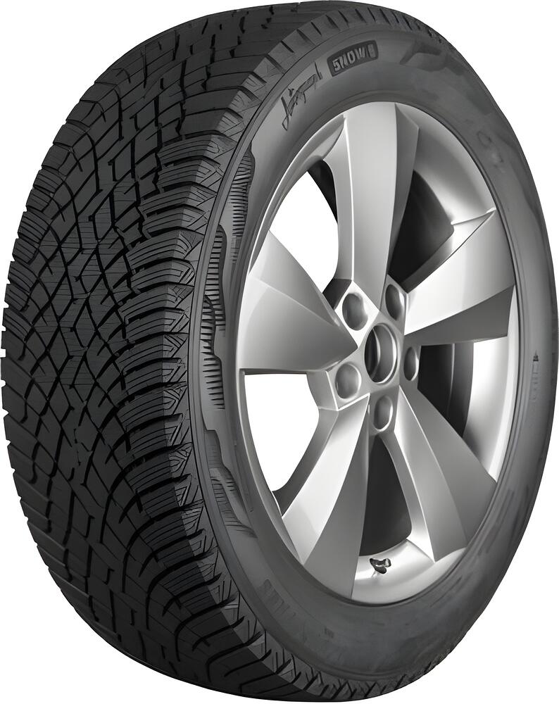Ikon Autograph Snow 5 195/55 R16 91T XL