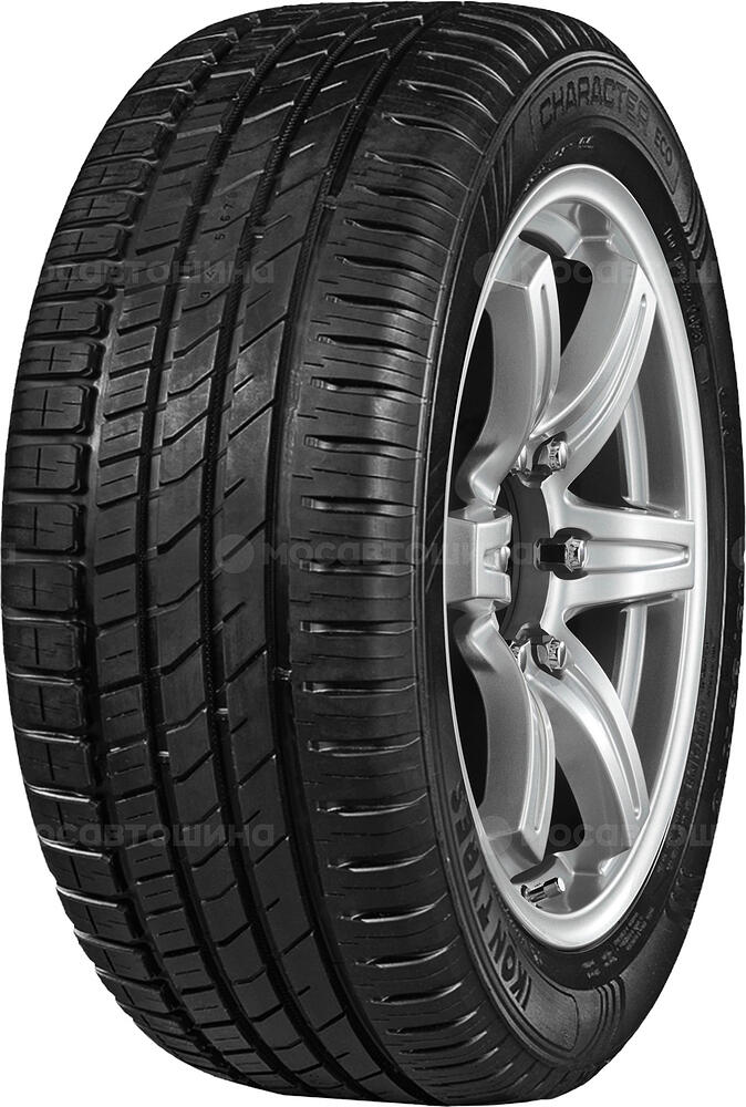 Ikon Character Eco 185/65 R14 86H