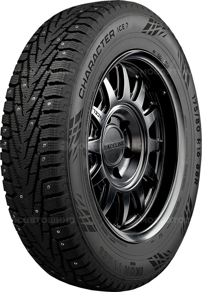 Ikon Character Ice 7 225/50 R17 98T XL