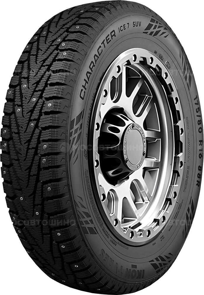 Ikon Character Ice 7 SUV 235/70 R16 106T