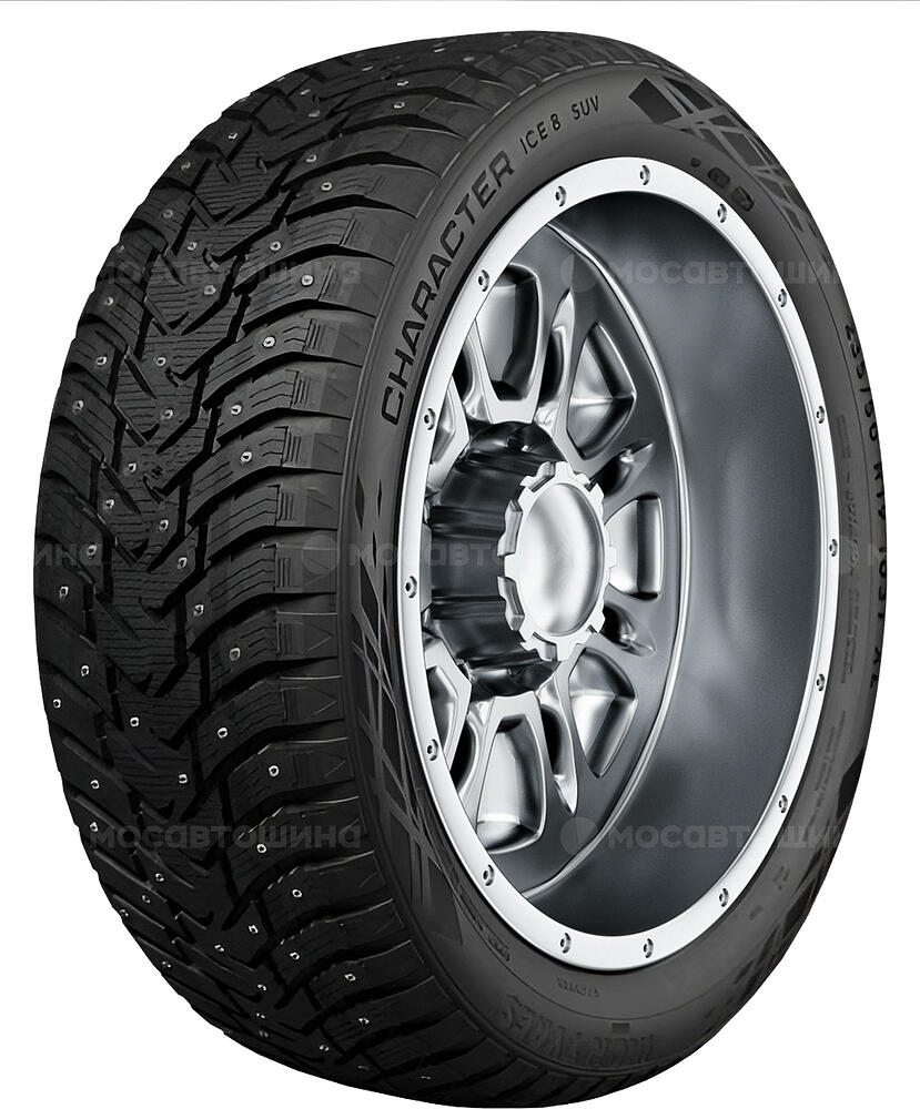 Ikon Character Ice 8 SUV 175/65 R15 88T XL