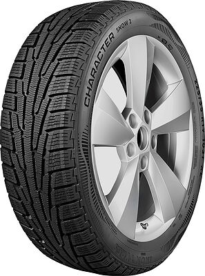 Ikon Character Snow 2 185/60 R14 82R