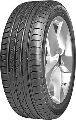 Ikon Character Ultra 225/45 R18 95W