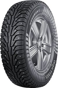 Ikon Nordman C