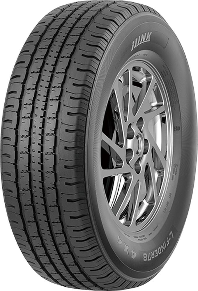iLINK L-Finder 78 245/70 R16 106T